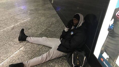 Jerai Grantas
