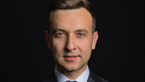 Irmantas Beržauskas