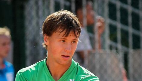 Ričardas Berankis