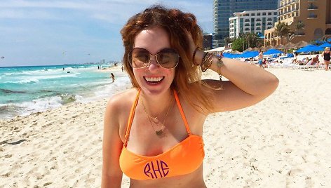 Rachel Hollis