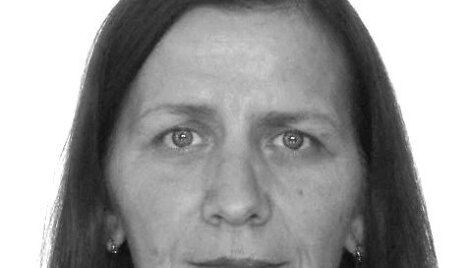 Dingusioji Snaigė Ivanovienė