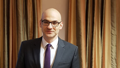 Andrejus Kosiakovas