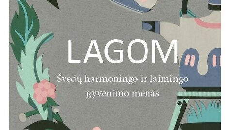 &bdquo;Lagom&ldquo;