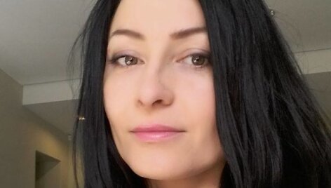 Brigita Arsobaitė