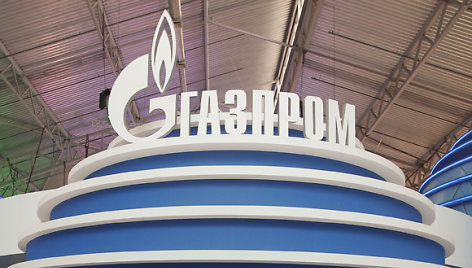 „Gazprom“