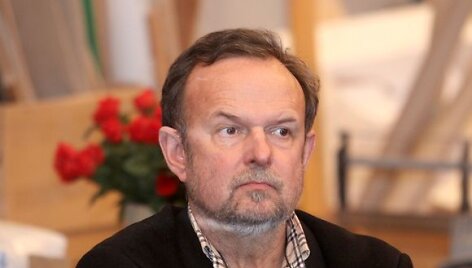 Rolandas Rastauskas