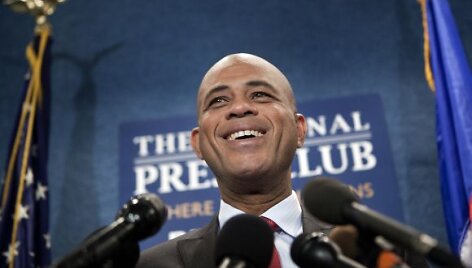 Michelis Martelly