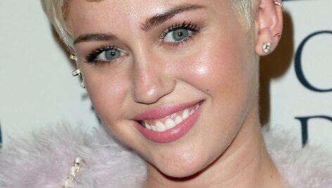 Miley Cyrus