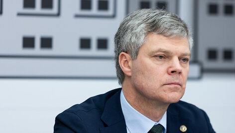 Darius Jauni&scaron;kis
