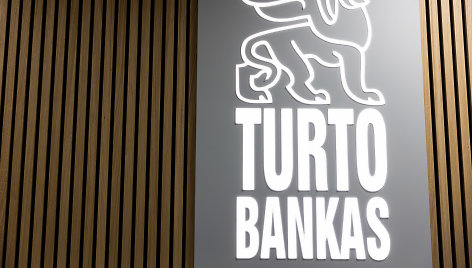 „Turto banko“ modernizuoto biuro atidarymas