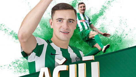 Atsisveikinimas su Egidijumi Vaitkūnu