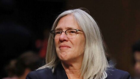 Sue Gordon