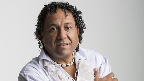 Carlosas Rodriguezas