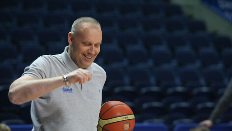 Rimas Kurtinaitis