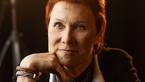 Lili Stepankaitė