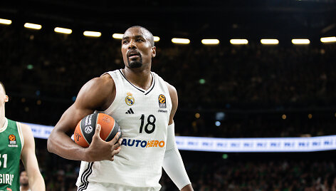Serge Ibaka