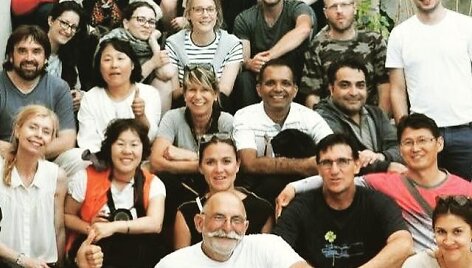 Organic Leadership Course kursai vyks Lietuvoje