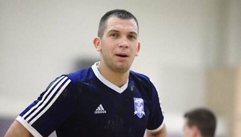 Nerijus Budraitis