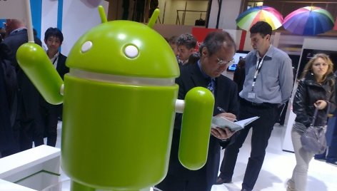 „Android“