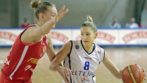 Greta &Scaron;niokaitė