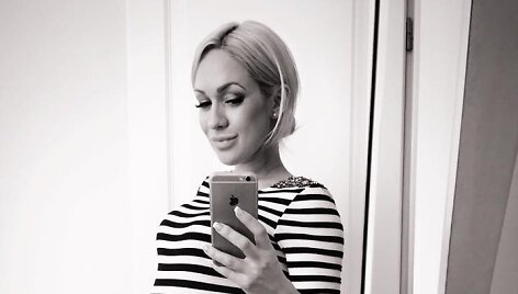 Oksana Pikul-Jasaitienė