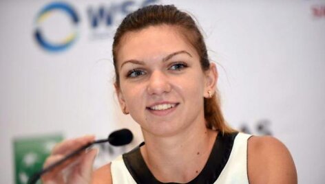Simona Halep