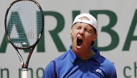 Ričardas Berankis