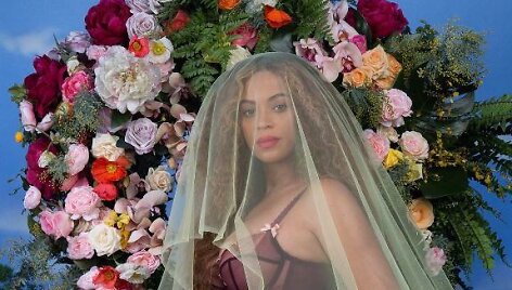 Beyonce