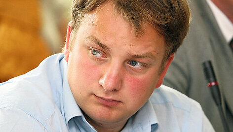 Kęstutis Komskis