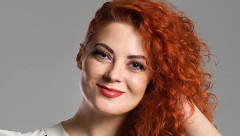 Rasa Kau&scaron;iūtė