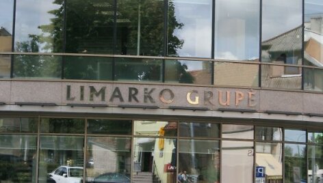 &bdquo;Limarko grupė&ldquo;