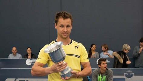 Ričardas Berankis