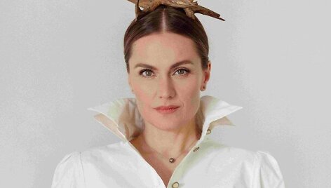 Jurga &Scaron;eduikytė 