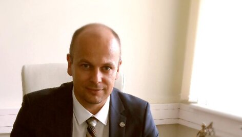 Marijus Kursevičius