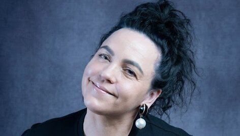 Milda Matulaitytė-Feldhausen