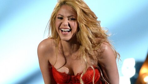 Shakira 