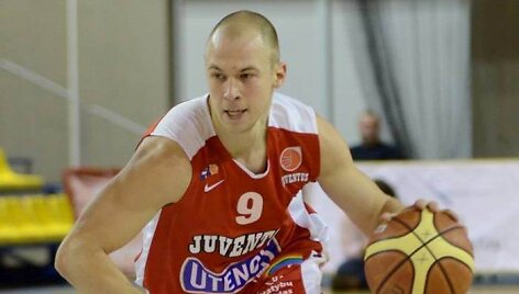 Tomas Černeckis