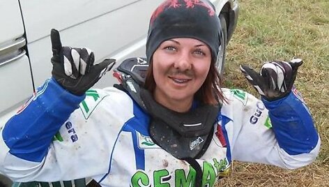 Karolina Vasiliauskaitė