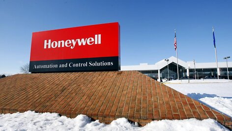 &bdquo;Honeywell&ldquo;