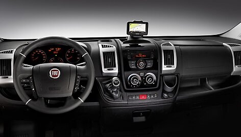 &bdquo;Fiat Ducato&ldquo;