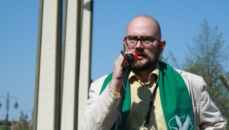 Vitalijus Balkus 