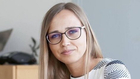 Karolina Zygmantaitė
