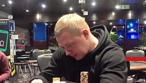 Marius Lietuvninkas