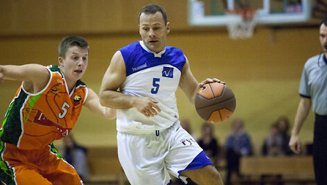Rolandas Jarutis