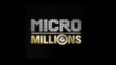 &bdquo;Micromillions&ldquo;