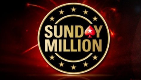 „Sunday Million“ turnyras