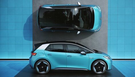 Volkswagen ID.3