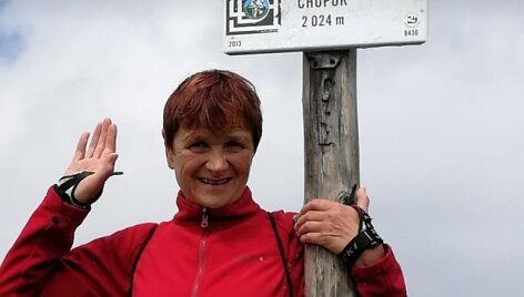 Birutė Giedraitienė