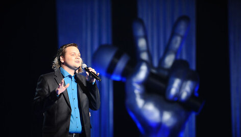 Tomas Leliuga