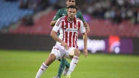 Lukas Spalvis